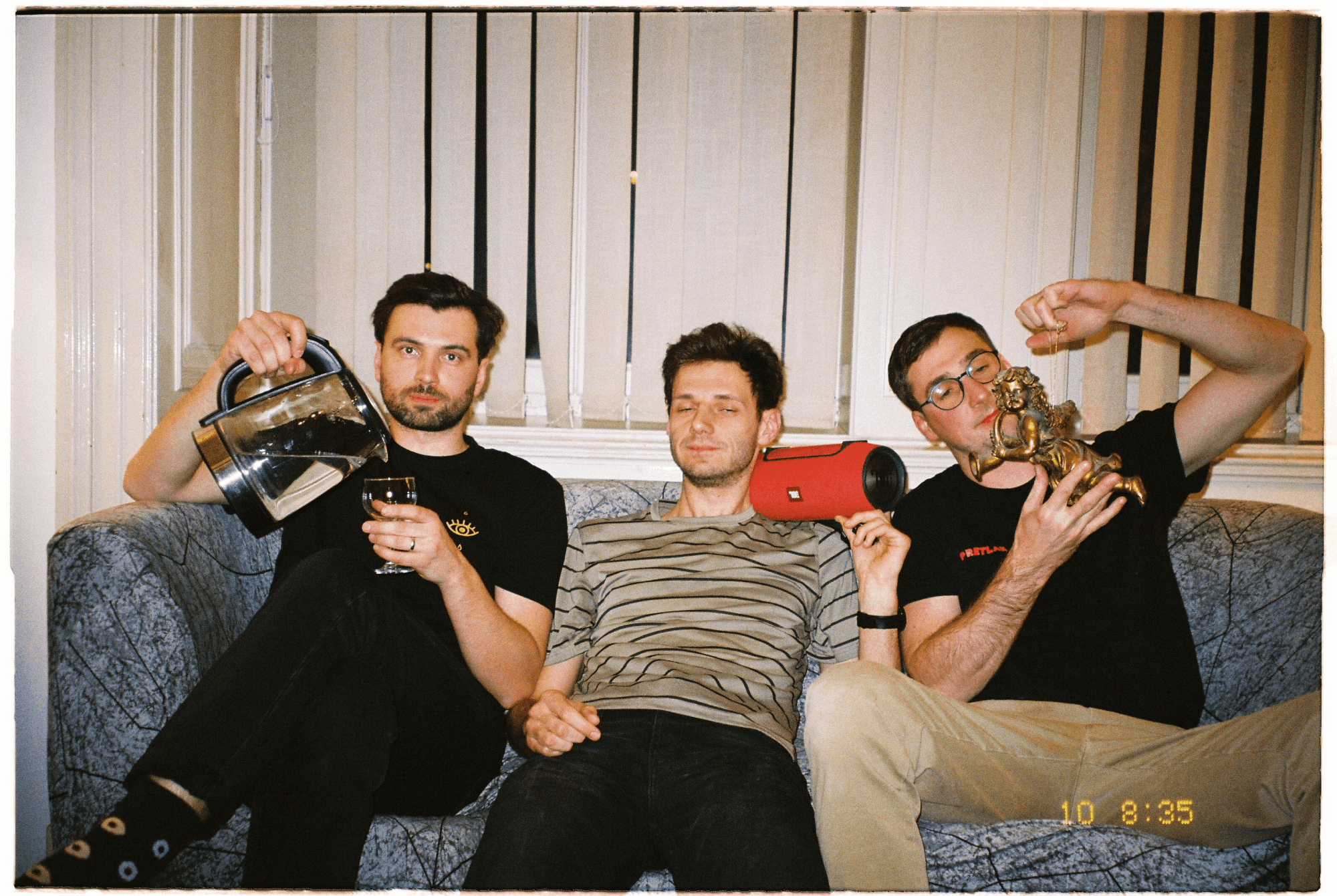 pretlak founders